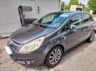 Opel Corsa GPL ok neopatentati