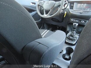 OPEL CROSSLAND 1.2 Turbo 12V 110 CV Start&Stop Elegance KM 0 MERONI LUIGI SRL