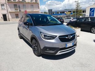 Opel Crossland 1.2 TURBO AUTO 130CV BENZINA 2020