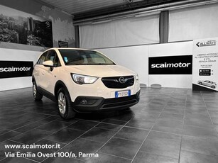 OPEL CROSSLAND X 1.5 ECOTEC D 102 CV Start&Stop Advance