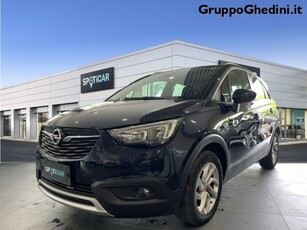 Opel Crossland X 1.5 ECOTEC D 102 CV Start&Stop Advance usato