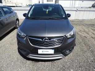 Opel Crossland X 1.5 ECOTEC D 102 CV Start&Stop Innovation usato