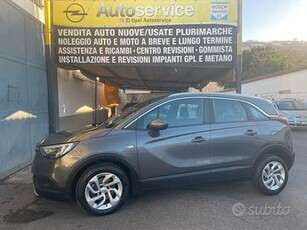 Opel Crossland X Start&Stop Advance 1.5 CAMBIO AUT