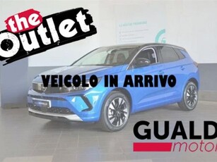 OPEL GRANDLAND 1.2 Turbo 12V 130 CV GS KM 0 GUALDI PAOLO S.R.L.