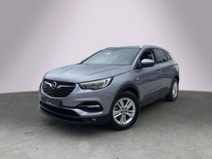 Opel Grandland 1.5 diesel Ecotec