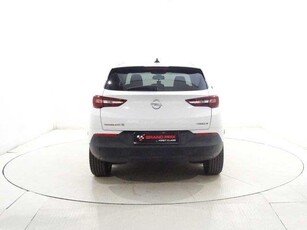 OPEL GRANDLAND X 1.5 diesel Ecotec Start&Stop aut. Business