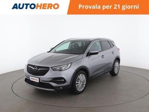 Opel Grandland X 1.5 diesel Ecotec Start&Stop aut. Innovation Usate