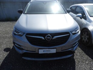 Opel Grandland X 1.5 diesel Ecotec Start&Stop aut. Ultimate usato