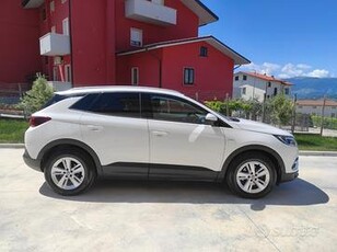 OPEL Grandland X - 1.6 120 CV -Advance 2018 diesel