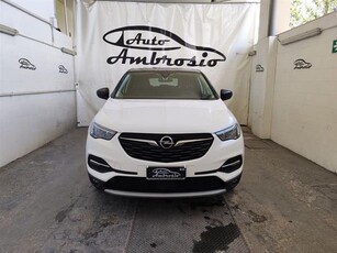 OPEL GRANDLAND X Grandland X 1.5 diesel Ecotec Start&Stop aut. Advance