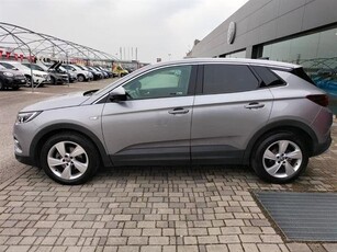 OPEL GRANDLAND X Grandland X 1.6 diesel Ecotec Start&Stop aut. Ultimate