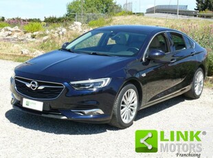 Opel Insignia 1.6 CDTI 136 CV S&S Grand Sport Innovation usato