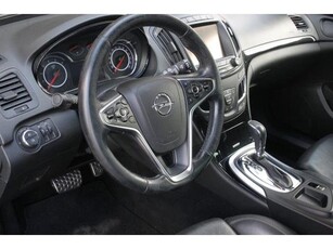 OPEL INSIGNIA 1.6 CDTI Sports Tourer aut. Cosmo Business Gancio