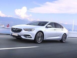 OPEL INSIGNIA 2.0 CDTI S&S AWD Grand Sport Innovation