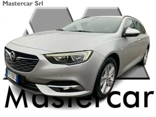 OPEL INSIGNIA Sports Tourer 1.6 cdti 110cv business FY195KJ