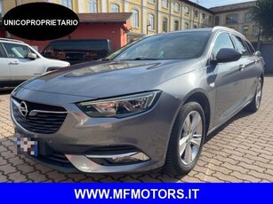 Opel Insignia Station Wagon 1.6 CDTI 136 S&S aut.Sports Innovation usato