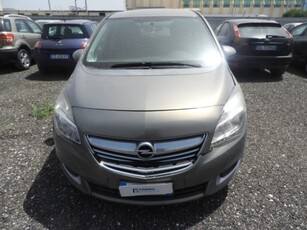 Opel Meriva 1.3 CDTI 95CV ecoFLEb-color Elective usato