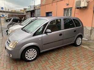 Opel Meriva 1.3 CDTI Enjoy - OK NEOPATENTATI