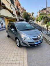 Opel Meriva 1.7 CDTI 110CV Cosmo usato
