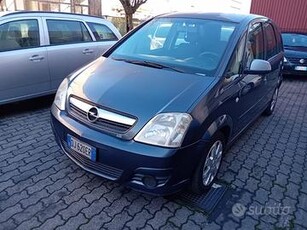 Opel Meriva 2007 Benzina GPL Monovolume