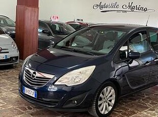 Opel Meriva Panoramico 1.7 110CV Cosmo