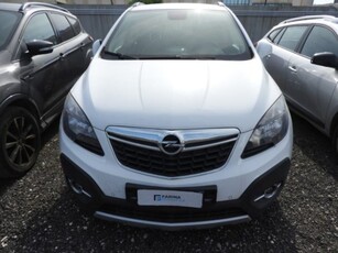 Opel Mokka 1.4 Turbo GPL Tech 140CV 4x2 Cosmo usato