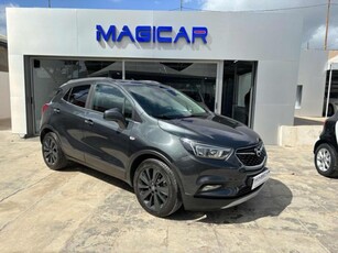 Opel Mokka 1.6 CDTI Ecotec 136CV 4x2 aut. Innovation usato