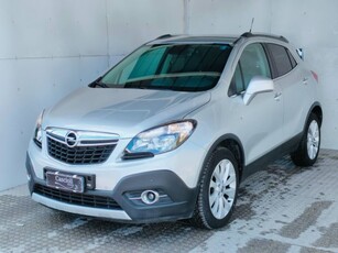 Opel Mokka 1.6 CDTI Ecotec 136CV 4x2 Start&Stop Cosmo b-Color usato