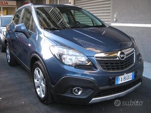 Opel Mokka 1.7 CDTI Ecotec 130CV 4x2 AUTOEMILIA