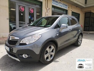 Opel Mokka 1.7 CDTI Ecotec 130CV 4x2 Start&Stop Cosmo usato