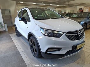 OPEL MOKKA X Mokka X 1.6 CDTI Ecotec 4x2 Start&Stop Vision