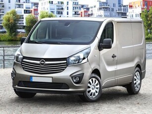 OPEL VIVARO 27 1.6 BiTurbo S&S PC-TN Furgone Edition