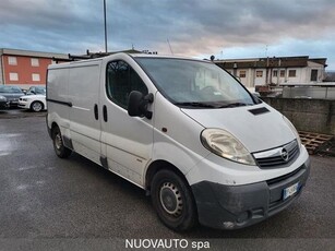 OPEL VIVARO 27 2.0 CDTI 120CV PC-TN Furgone Vetrato