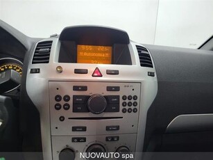 OPEL ZAFIRA 1.7 CDTI 110CV Cosmo