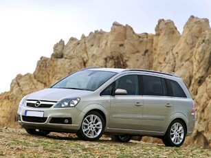 OPEL ZAFIRA 1.9 CDTI 120CV Cosmo