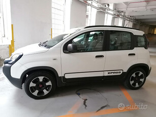 PANDA CITY CROSS 1. 2 Benzina, S&S, 69 CV 12/2018