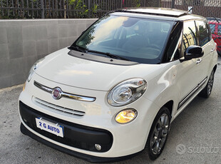 Perfetta FIAT 500L 1.3MTJ 85CV AUTOMATICA