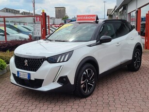 Peugeot 2008 BlueHDi 100