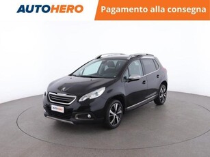 Peugeot 2008 BlueHDi 100 Allure Usate