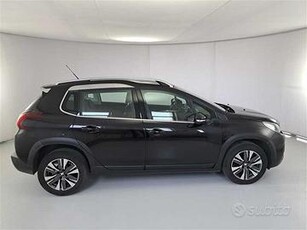 PEUGEOT 2008 BlueHDi 120 EAT6 Allure S/S