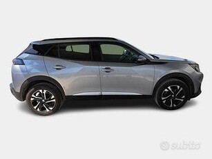 PEUGEOT 2008 BlueHDi 130 EAT8 Allure Pack S/S