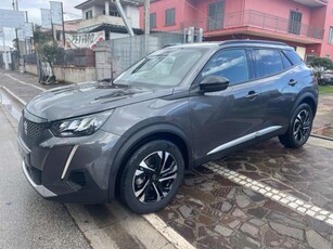 Peugeot 2008 BlueHDi 130 S&S EAT8 Allure usato