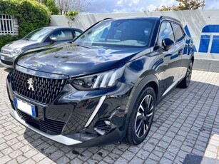 Peugeot 2008 BlueHDi 130 S&S EAT8 GT Pack usato