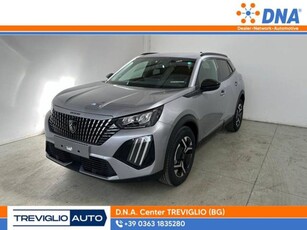 Peugeot 2008 PureTech 100 S&S Allure Pack nuovo