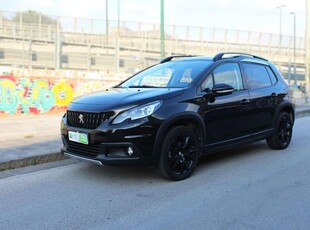 Peugeot 2008 PureTech