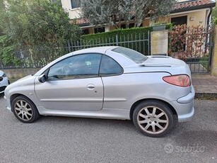 Peugeot 206 - 2004