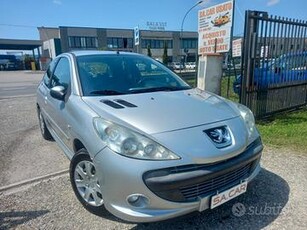 PEUGEOT 206 Plus GPL 2034, Anno 2011 - 130000Km -