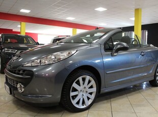 Peugeot 207 1.6 VTi 120CV