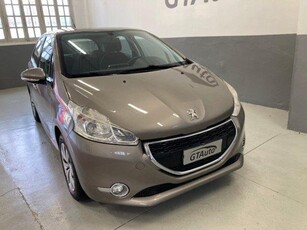 PEUGEOT 208 (2012) 1.4 8V HDi 68CV 5p. Active adatta ai neopatentati