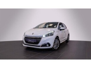 PEUGEOT 208 (2012) BlueHDi 75 5 porte Active